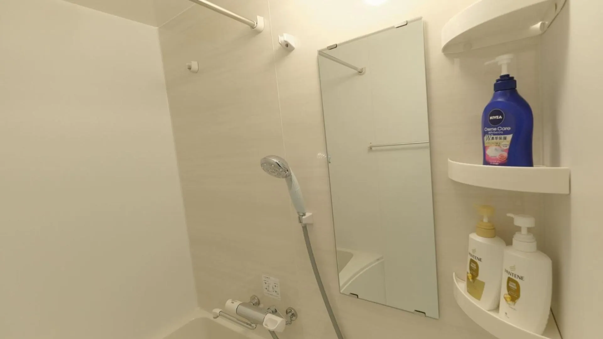 Apartment Hotel Dieu Nakanobu - Vacation Stay 94217V Tokyo