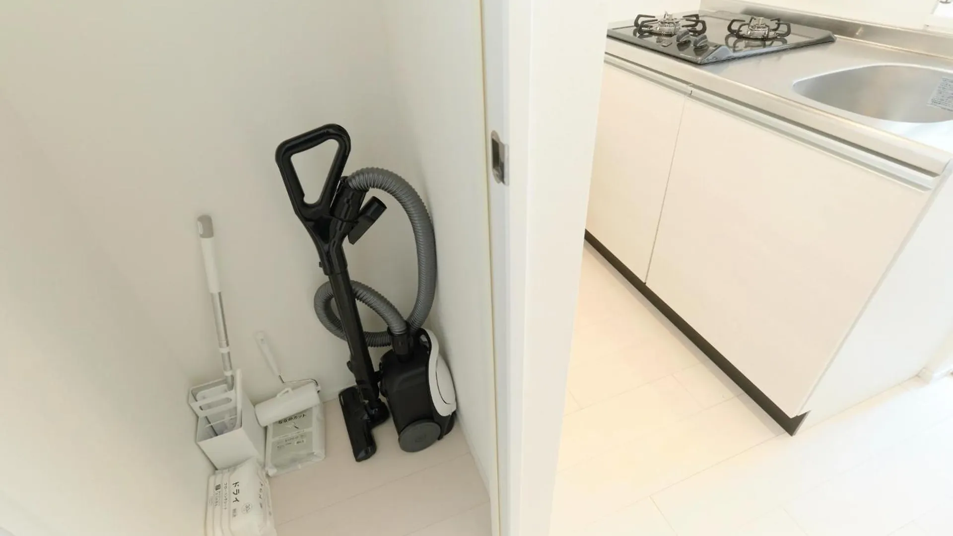 Apartment Hotel Dieu Nakanobu - Vacation Stay 94217V Tokyo Japan