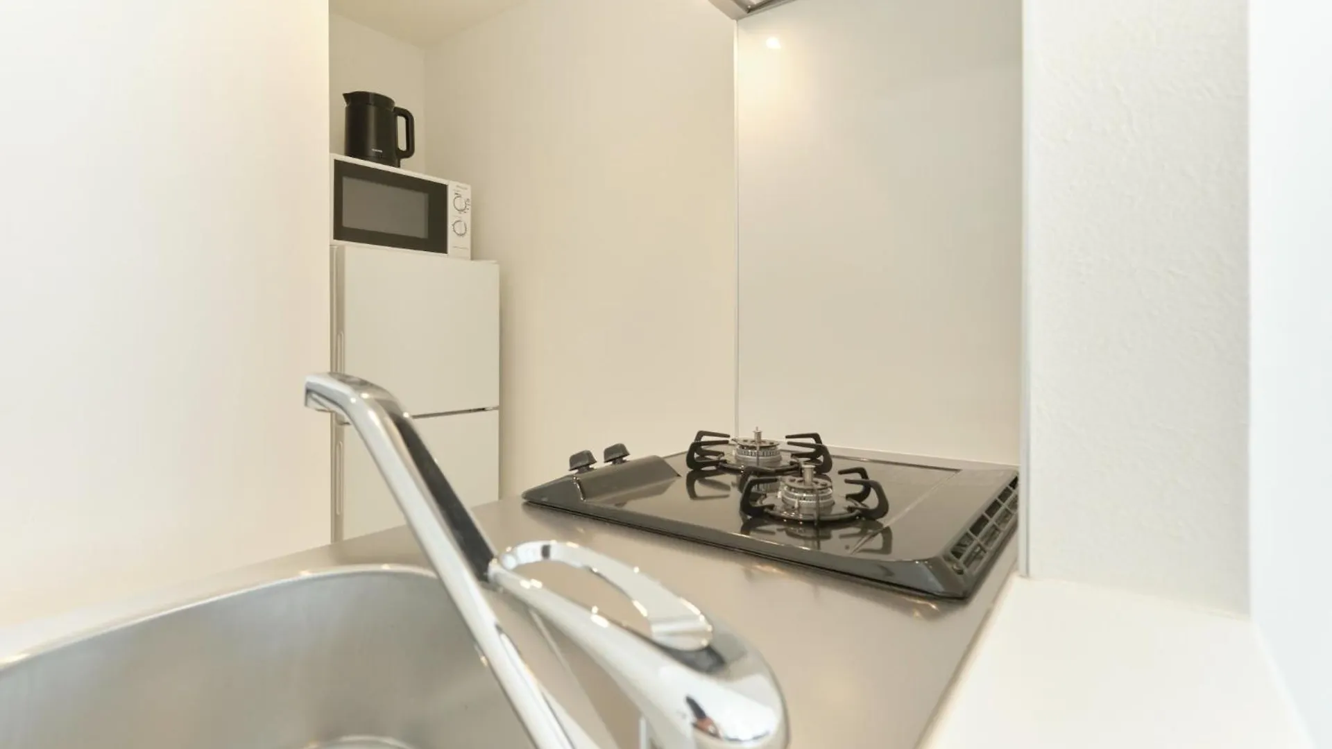 Hotel Dieu Nakanobu - Vacation Stay 94217V Tokyo