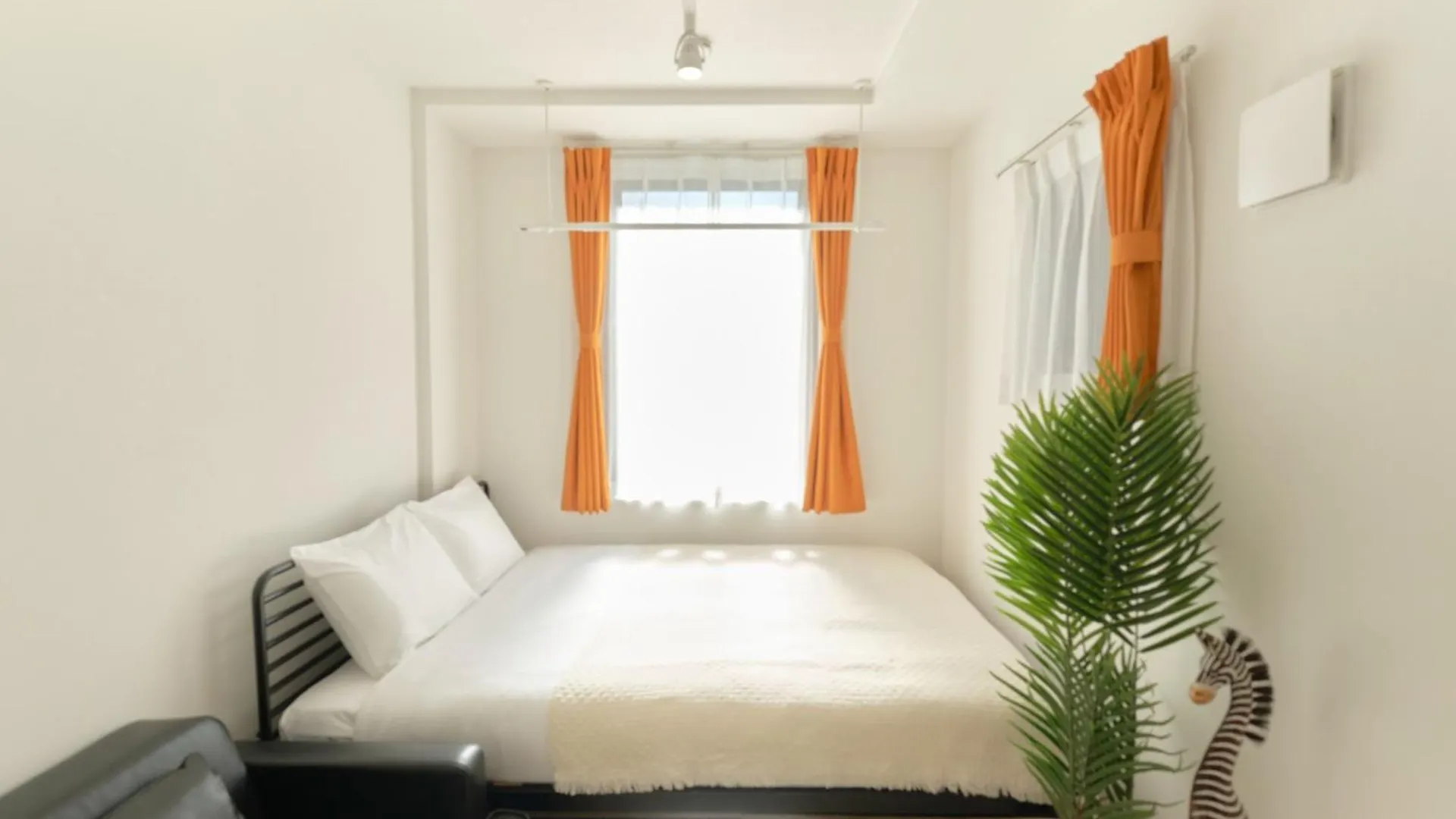 Apartment Hotel Dieu Nakanobu - Vacation Stay 94217V Tokyo