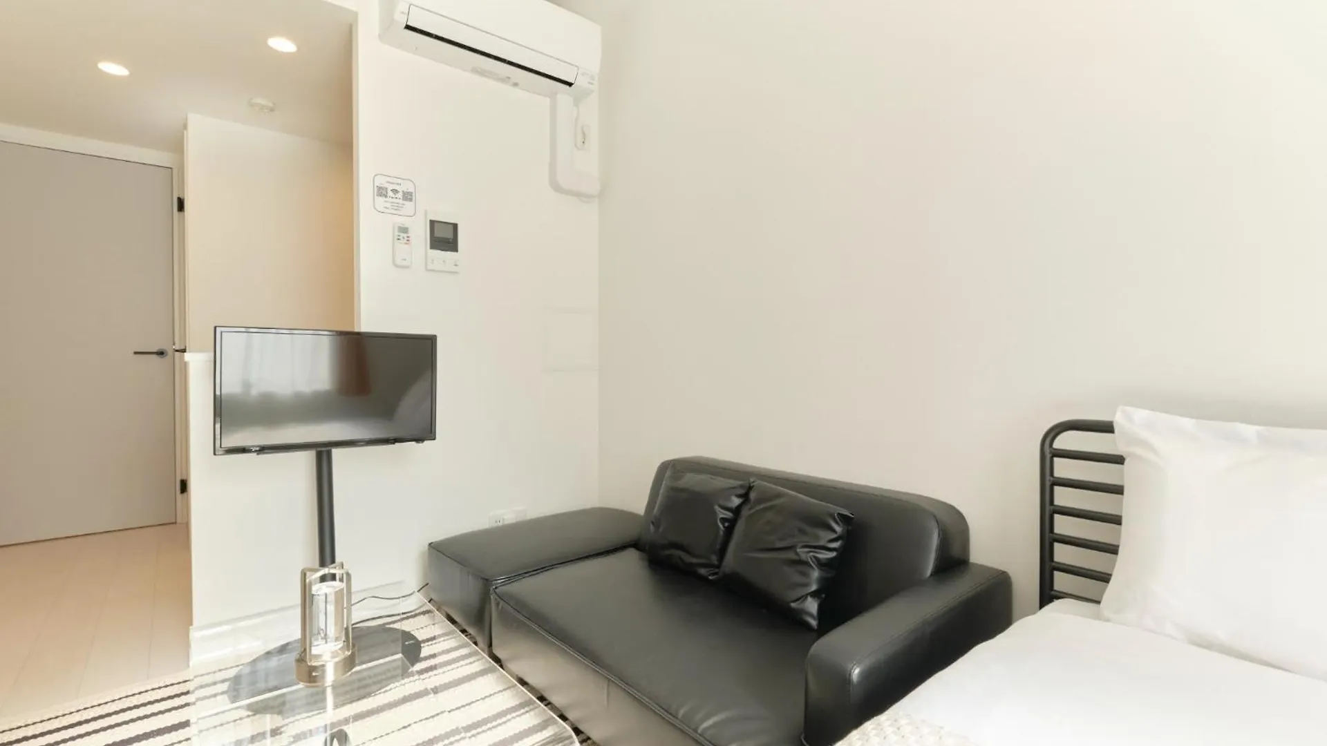 Hotel Dieu Nakanobu - Vacation Stay 94217V Prefektura Tokio Apartmán